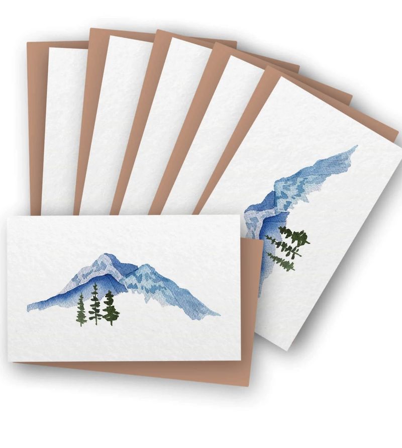 Landscape Print