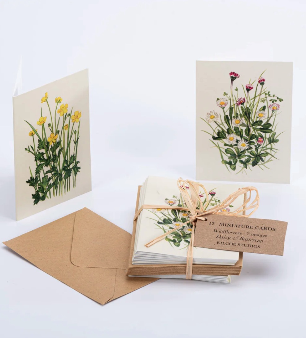 Floral Botanical Print